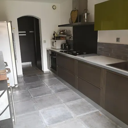 Villa Familiale Piscine