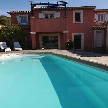 Familiale Piscine
